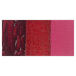 Holbein Heavy Body Artist Acrylic Paint - Anthraquinone Red swatch