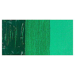 Holbein Heavy Body Artist Acrylic Paint - Bamboo Green swatch