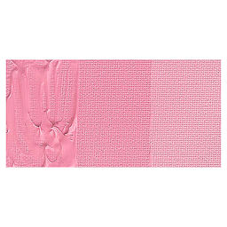 Holbein Heavy Body Artist Acrylic Paint - Brilliant Pink swatch