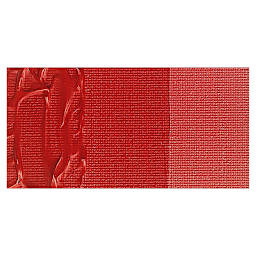 Holbein Heavy Body Artist Acrylic Paint - Cadmium Red swatch