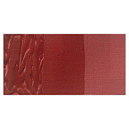 Holbein Heavy Body Artist Acrylic Paint - Cadmium Red Purple swatch