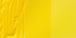 Holbein Heavy Body Artist Acrylic Paint - Cadmium Yellow swatch
