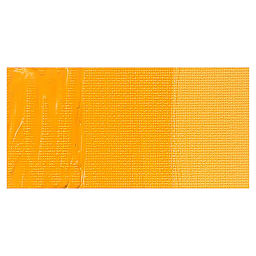 Holbein Heavy Body Artist Acrylic Paint - Cadmium Yellow Deep swatch