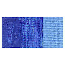 Holbein Heavy Body Artist Acrylic Paint - Cobalt Blue swatch