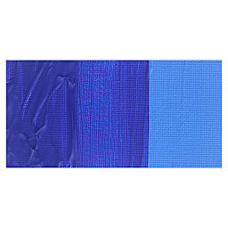 Holbein Heavy Body Artist Acrylic Paint - Cobalt Blue Hue swatch