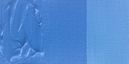 Holbein Heavy Body Artist Acrylic Paint - Compose Blue 2 swatch