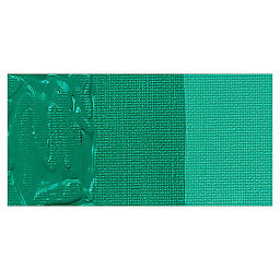 Holbein Heavy Body Artist Acrylic Paint - Compose Green swatch