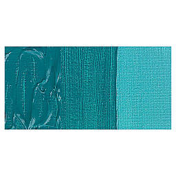 Holbein Heavy Body Artist Acrylic Paint - Cyprus Green swatch