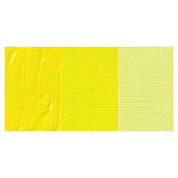 Holbein Heavy Body Artist Acrylic Paint - Hansa Yellow swatch