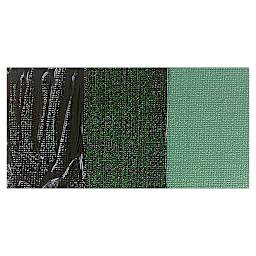 Holbein Heavy Body Artist Acrylic Paint - Hookers Green swatch