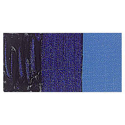 Holbein Heavy Body Artist Acrylic Paint - Indanthrene Blue swatch