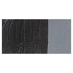 Holbein Heavy Body Artist Acrylic Paint - Ivory Black swatch