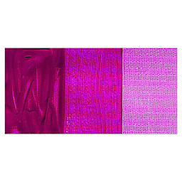 Holbein Heavy Body Artist Acrylic Paint - Luminous Rose swatch