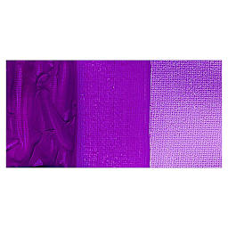 Holbein Heavy Body Artist Acrylic Paint - Luminous Violet swatch