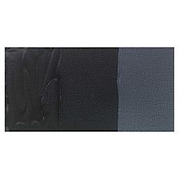 Holbein Heavy Body Artist Acrylic Paint - Mars Black swatch