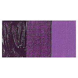 Holbein Heavy Body Artist Acrylic Paint - Mauve swatch