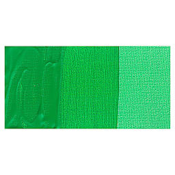 Holbein Heavy Body Artist Acrylic Paint - Middle Green swatch