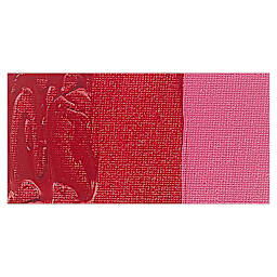 Holbein Heavy Body Artist Acrylic Paint - Naphthol Red swatch