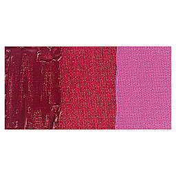 Holbein Heavy Body Artist Acrylic Paint - Naphthol Red Deep swatch