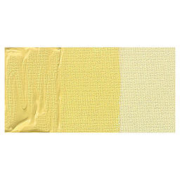 Holbein Heavy Body Artist Acrylic Paint - Naples Yellow swatch