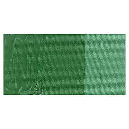 Holbein Heavy Body Artist Acrylic Paint - Oxide of Chromium swatch