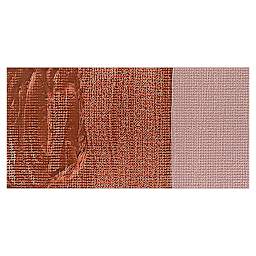 Holbein Heavy Body Artist Acrylic Paint - Pearl Copper swatch