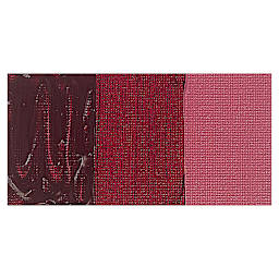 Holbein Heavy Body Artist Acrylic Paint - Perelyne Maroon swatch