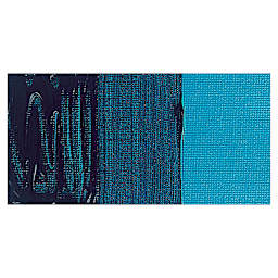 Holbein Heavy Body Artist Acrylic Paint - Phthalo Turquoise swatch