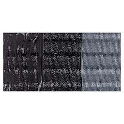 Holbein Heavy Body Artist Acrylic Paint - Primary Black swatch