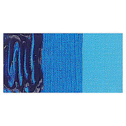 Holbein Heavy Body Artist Acrylic Paint - Primary Cyan swatch