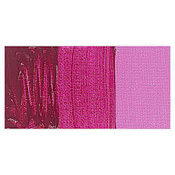 Holbein Heavy Body Artist Acrylic Paint - Primary Magenta swatch