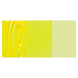 Holbein Heavy Body Artist Acrylic Paint - Primary Yellow swatch
