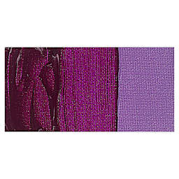 Holbein Heavy Body Artist Acrylic Paint - Quinacridone Violet swatch