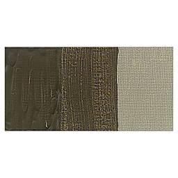 Holbein Heavy Body Artist Acrylic Paint - Raw Umber swatch