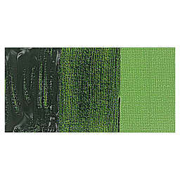 Holbein Heavy Body Artist Acrylic Paint - Sap Green swatch