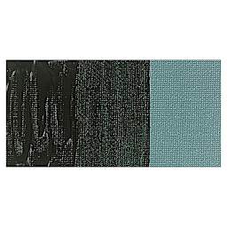 Holbein Heavy Body Artist Acrylic Paint - Shadow Green swatch