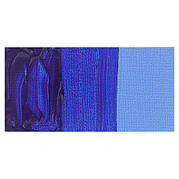 Holbein Heavy Body Artist Acrylic Paint - Ultramarine Deep swatch