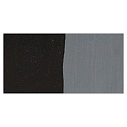 Chromacryl Fluid Acrylic Paint - Black swatch