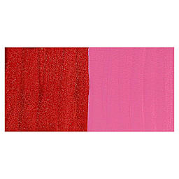 Chromacryl Fluid Acrylic Paint - Cool Red swatch