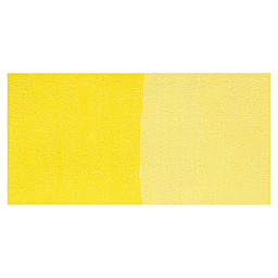Chromacryl Fluid Acrylic Paint - Cool Yellow swatch