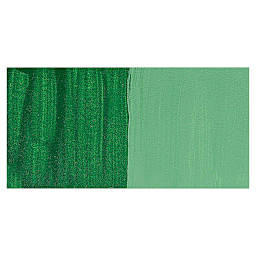 Chromacryl Fluid Acrylic Paint - Green Deep swatch