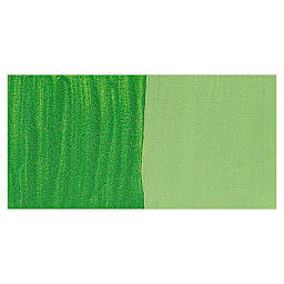 Chromacryl Fluid Acrylic Paint - Green Light swatch