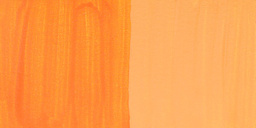 Chromacryl Fluid Acrylic Paint - Orange Vermilion swatch