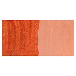 Chromacryl Fluid Acrylic Paint - Red Oxide swatch