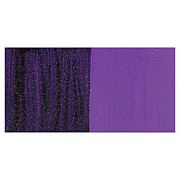 Chromacryl Fluid Acrylic Paint - Violet swatch