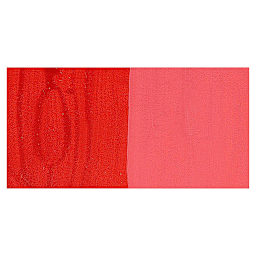 Chromacryl Fluid Acrylic Paint - Warm Red swatch