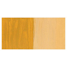 Chromacryl Fluid Acrylic Paint - Yellow Oxide swatch