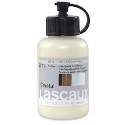 Lascaux Crystal Acrylics