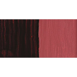 Holbein Fluid Acrylic Paint - Imidazolone Brown swatch