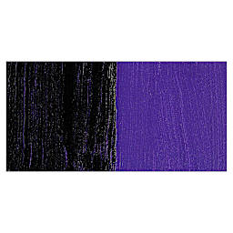 Holbein Fluid Acrylic Paint - Dioxazine Violet swatch